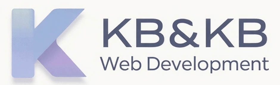 KB & KB Logo